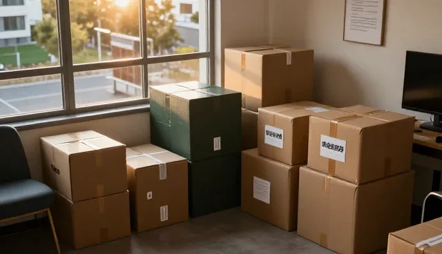 礼品采购中的场景化需求与供应链解决方案