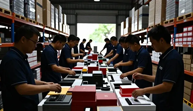 商业空间中使用注重成本控制的优势分析