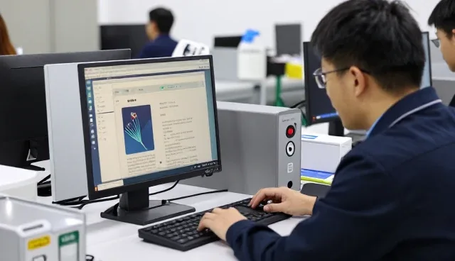 蝗札木（上海）商贸有限公司打造厂房车间下的销售解决方案
